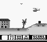 Choplifter II - Rescue _ Survive