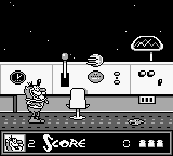 Ren _ Stimpy Show, The - Space Cadet Adventures