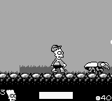 Simpsons, The - Bart _ the Beanstalk (USA, Europe)