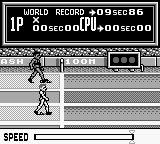 Track _ Field (USA, Europe)