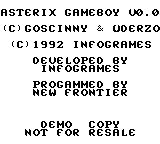 titlescreen (us)