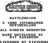 Battle Ships