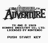 titlescreen (us)