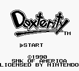 titlescreen
