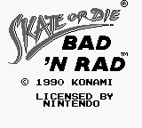 titlescreen (us)