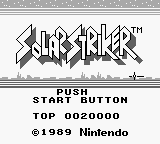 titlescreen
