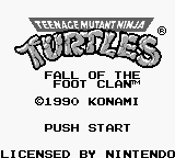 titlescreen (us)