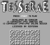 titlescreen (us)