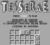 titlescreen (us)