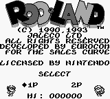 titlescreen