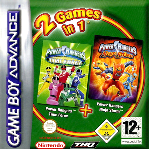 boxart