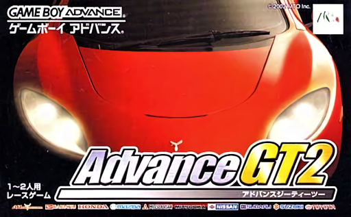 Advance GT2