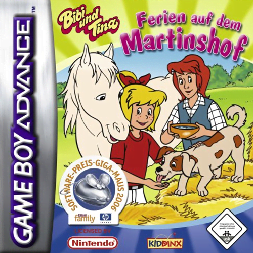 boxart