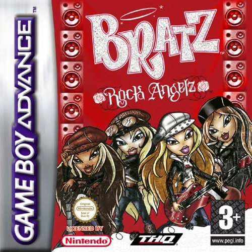 boxart
