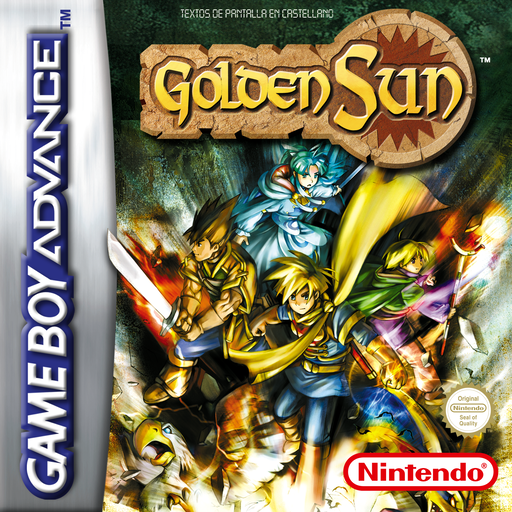 boxart