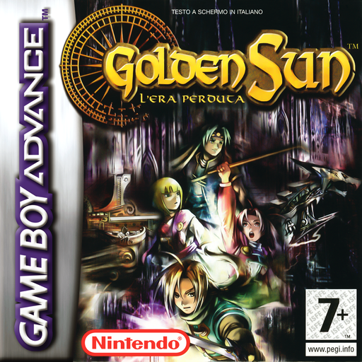 boxart