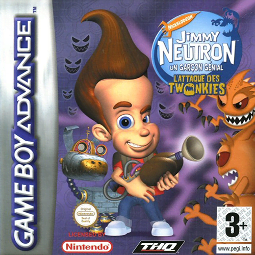 boxart