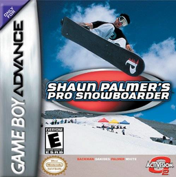 boxart