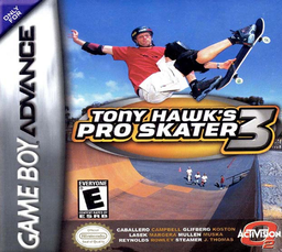 boxart