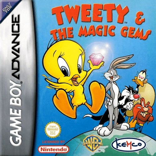 boxart
