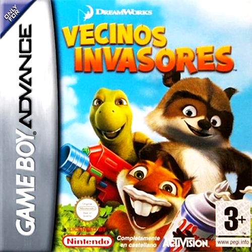 boxart