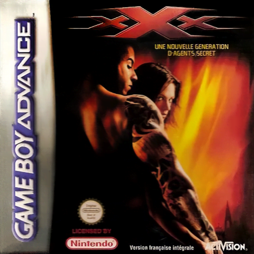 boxart
