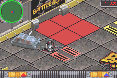 BattleBots - Design _ Destroy (Code Breaker)