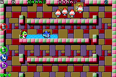 Bubble Bobble - Old _ New (Code Breaker)