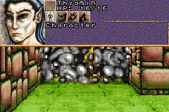 Dungeons _ Dragons - Eye of the Beholder (USA, Europe) (Code Breaker)