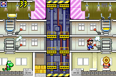 Game _ Watch Gallery 4 (Code Breaker)
