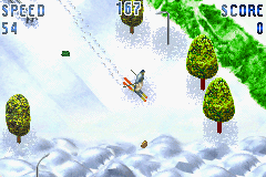Jonny Moseley Mad Trix (Code Breaker)