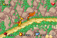 Kao the Kangaroo (USA, Europe) (Code Breaker)