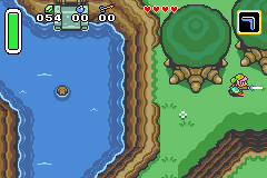 Legend of Zelda, The - A Link to the Past _ Four Swords (USA, Europe) (Code Breaker)