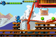 Lilo _ Stitch 2 - Haemsterviel Havoc (Code Breaker)