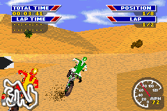 MX 2002 featuring Ricky Carmichael (USA, Europe) (Code Breaker)