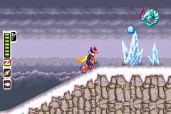 Mega Man Zero 3 (USA, Europe) (Code Breaker)