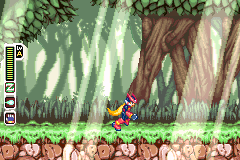 Mega Man Zero 4 (USA, Europe) (Code Breaker)