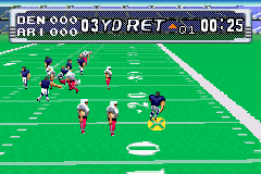 NFL Blitz 20-03 (Code Breaker)