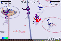 NHL Hitz 20-03 (Code Breaker)