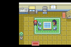 Pokemon (Unknown Version) (Unknown) (Code Breaker)