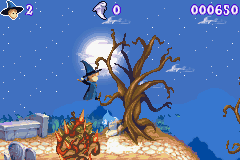 Spirits _ Spells (Code Breaker)