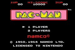 titlescreen (us)