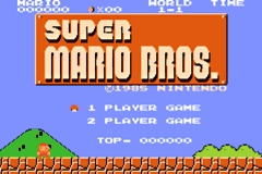 titlescreen (us)