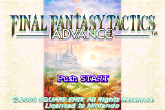 titlescreen (us)