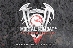 titlescreen (us)