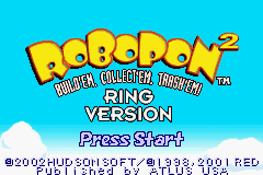titlescreen (us)