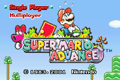 titlescreen (us)