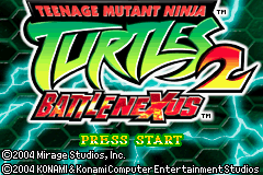 titlescreen