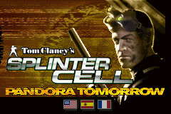 titlescreen (us)