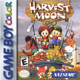 boxart